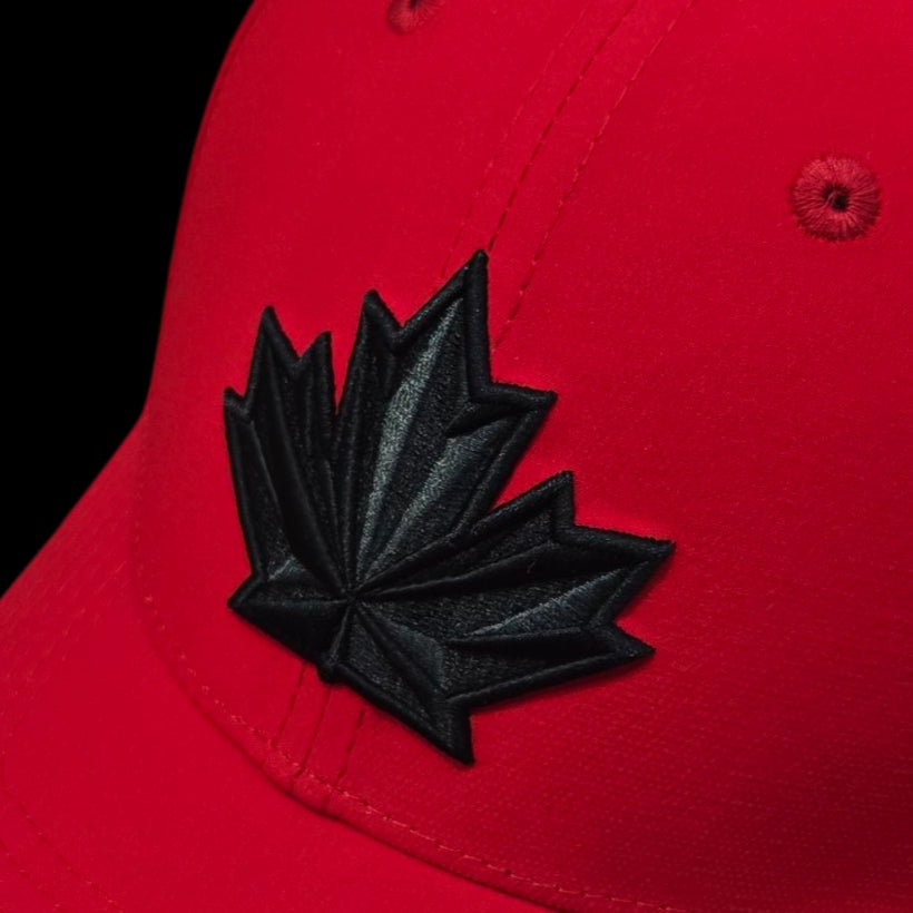 Casquette Adulte - Team Canada