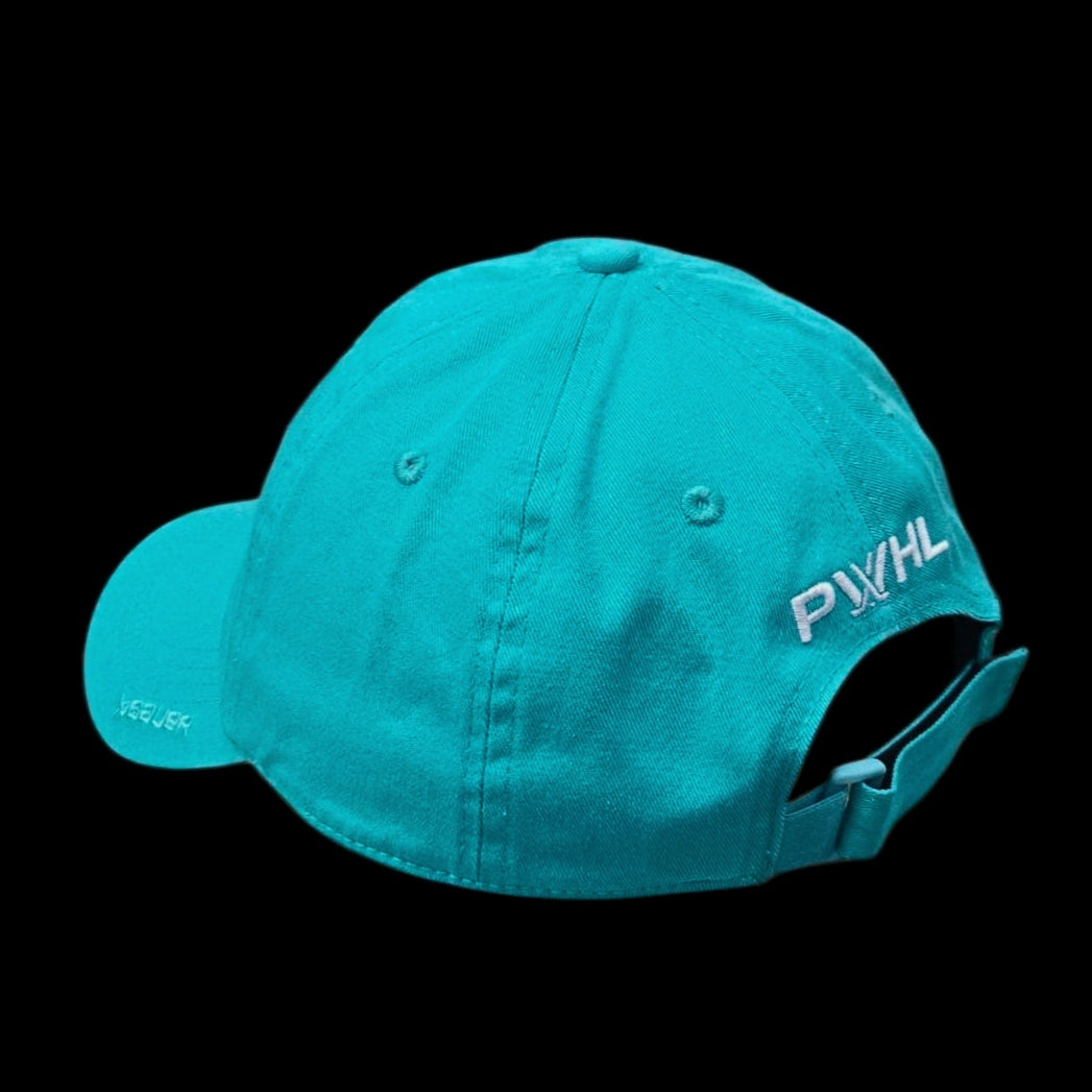 Adult Cap - New York Sirens