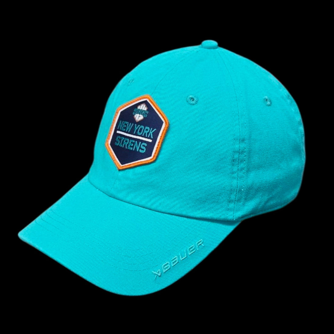 Adult Cap - New York Sirens