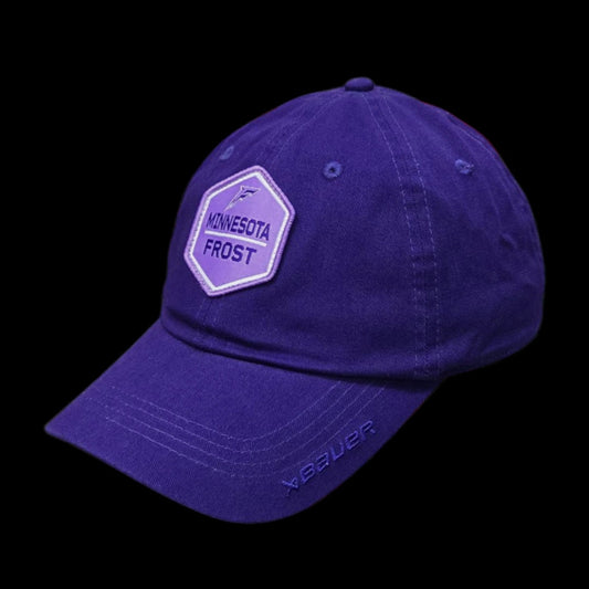 Adult Cap - Minnesota Frost