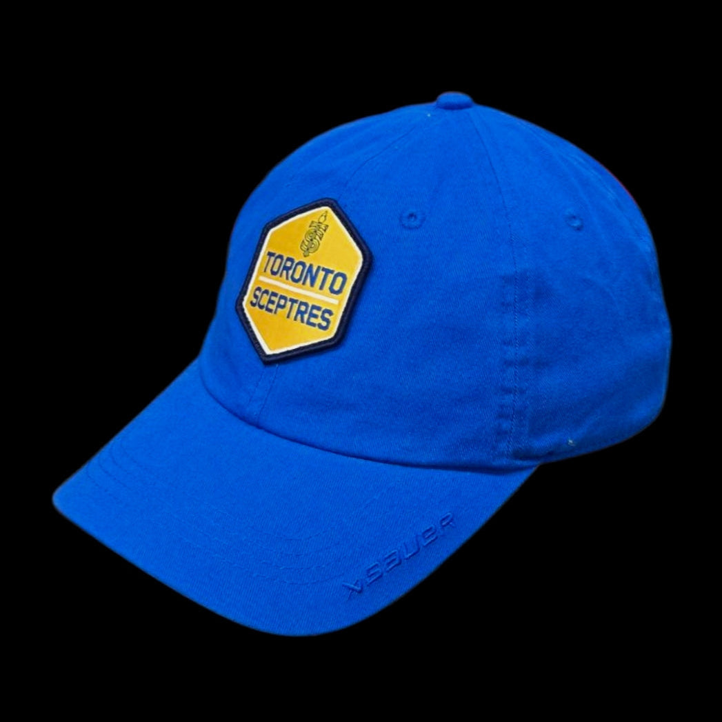 Adult Cap - Toronto Sceptres