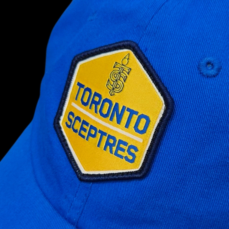 Adult Cap - Toronto Sceptres