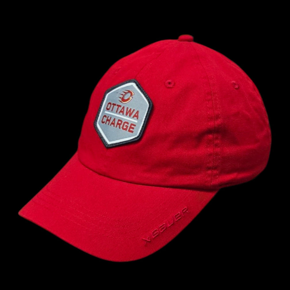 Adult Cap - Ottawa Charge