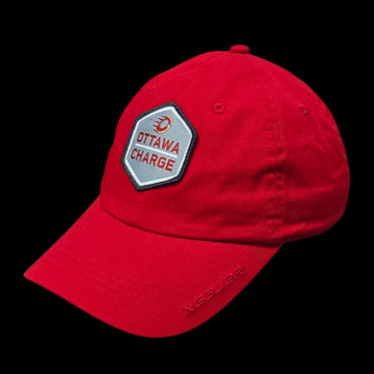 Adult Cap - Ottawa Charge