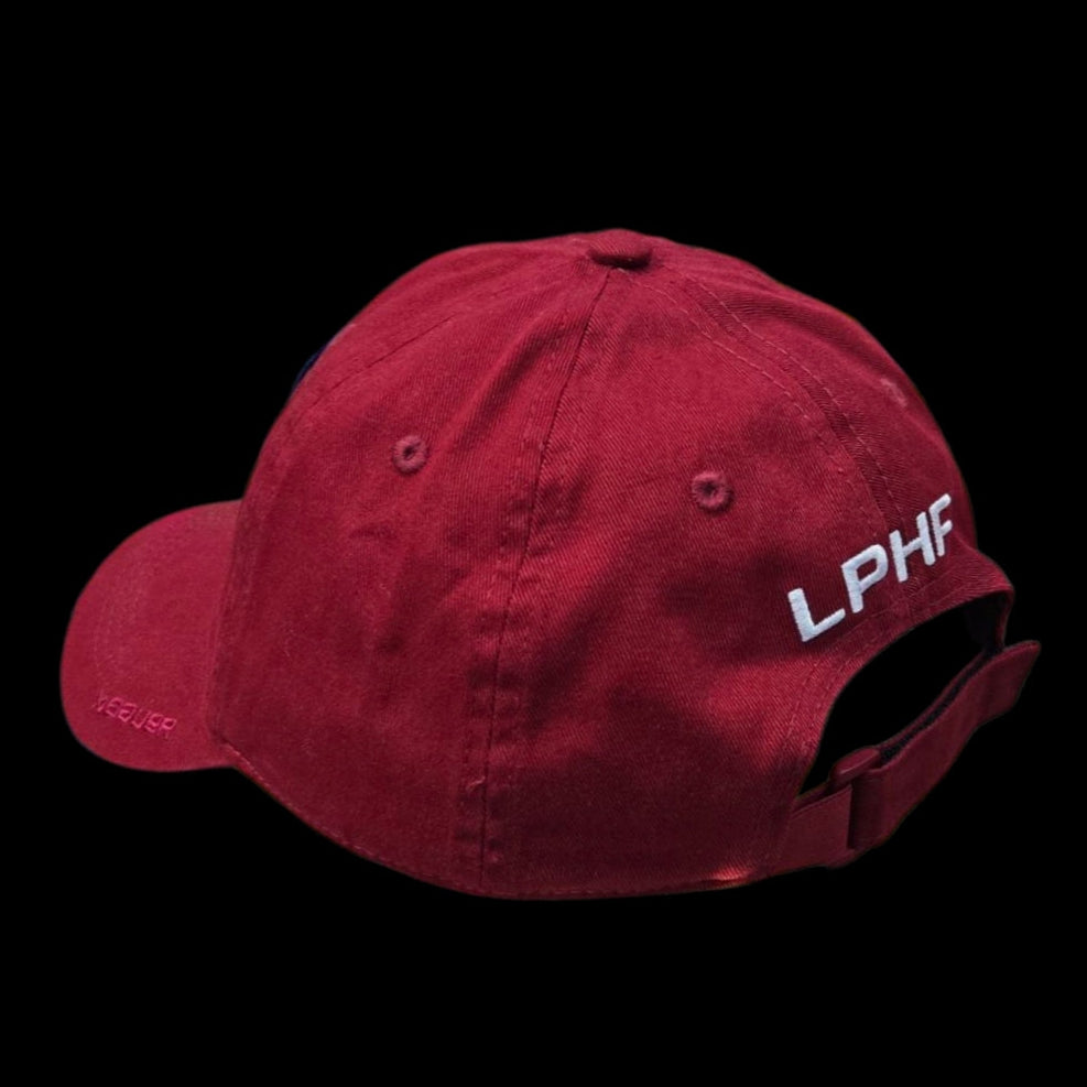 Adult Cap - Montreal Victoire