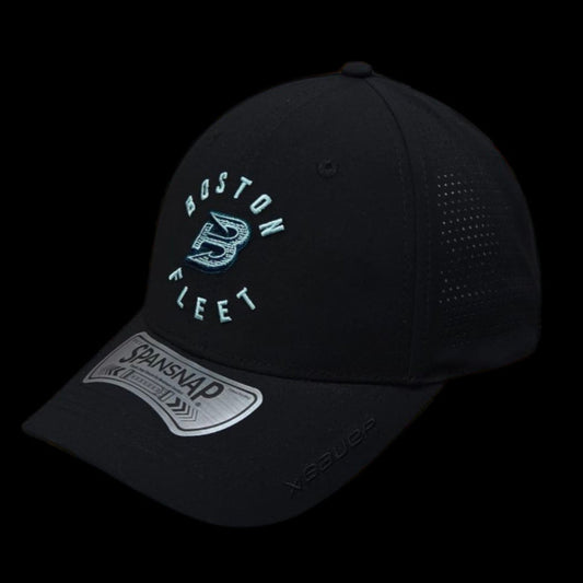 Adult Cap - Boston Fleet