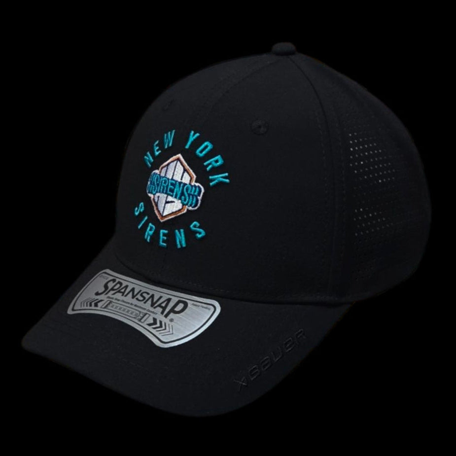 Adult Cap - New York Sirens