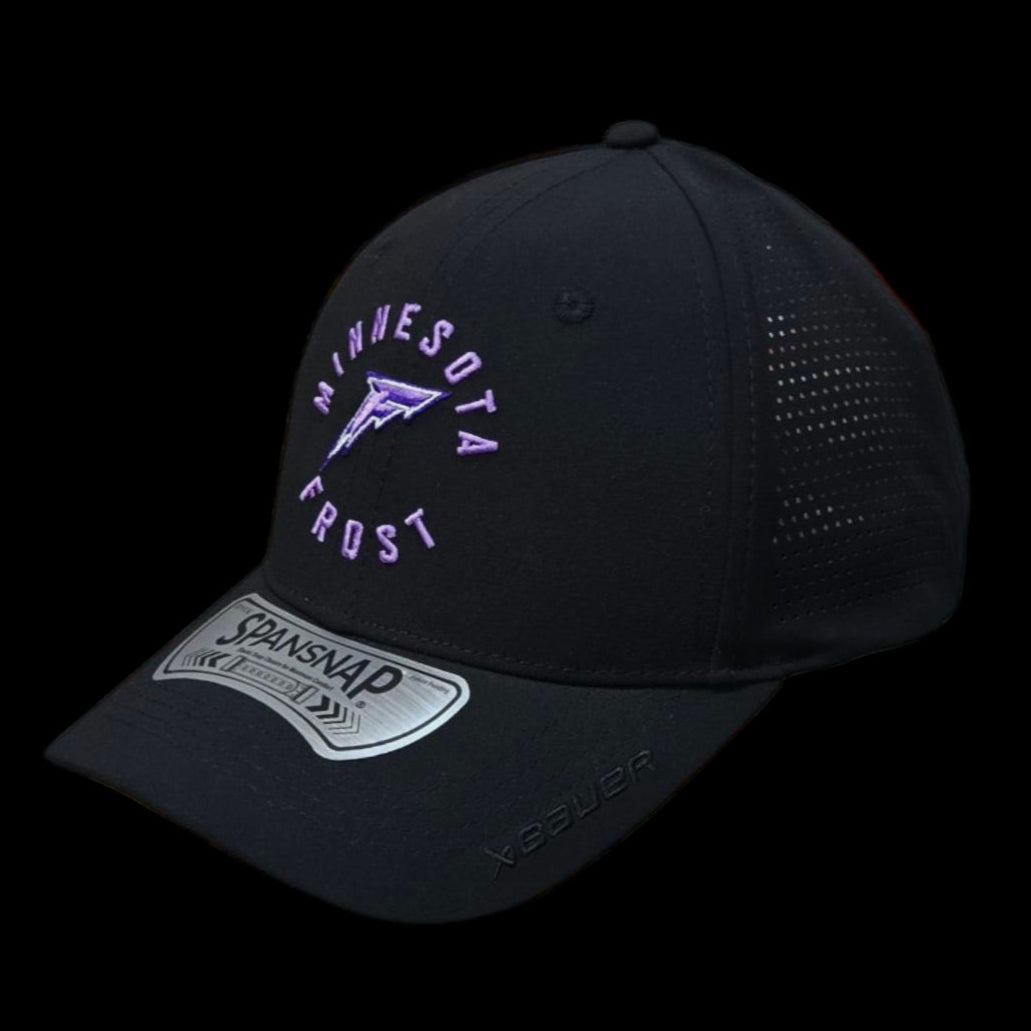 Casquette Adulte - Frost du Minnesota