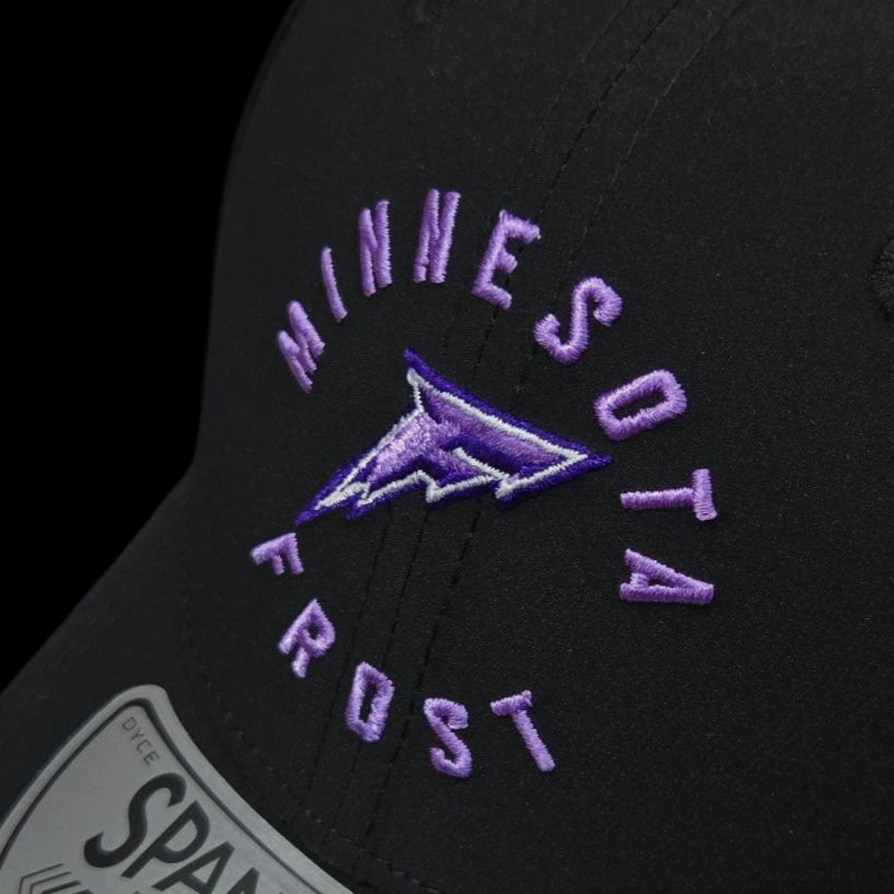 Casquette Adulte - Frost du Minnesota