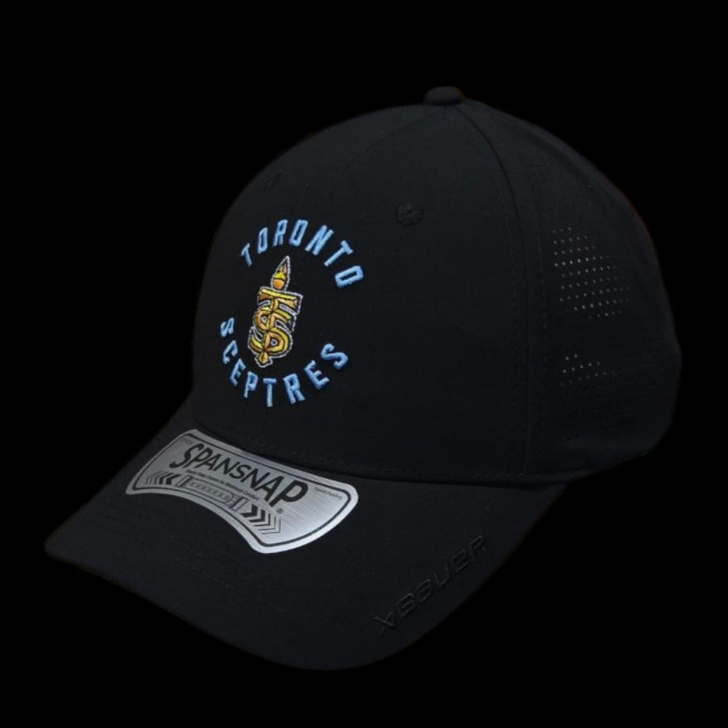 Casquette Adulte - Sceptres de Toronto