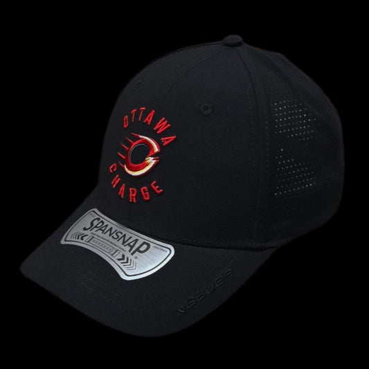 Adult Cap - Ottawa Charge