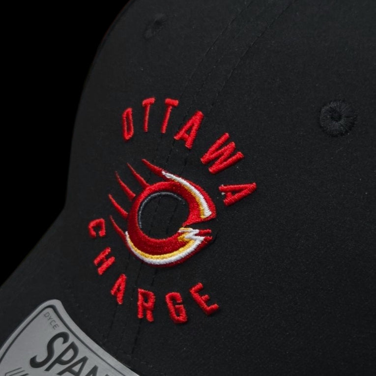 Adult Cap - Ottawa Charge