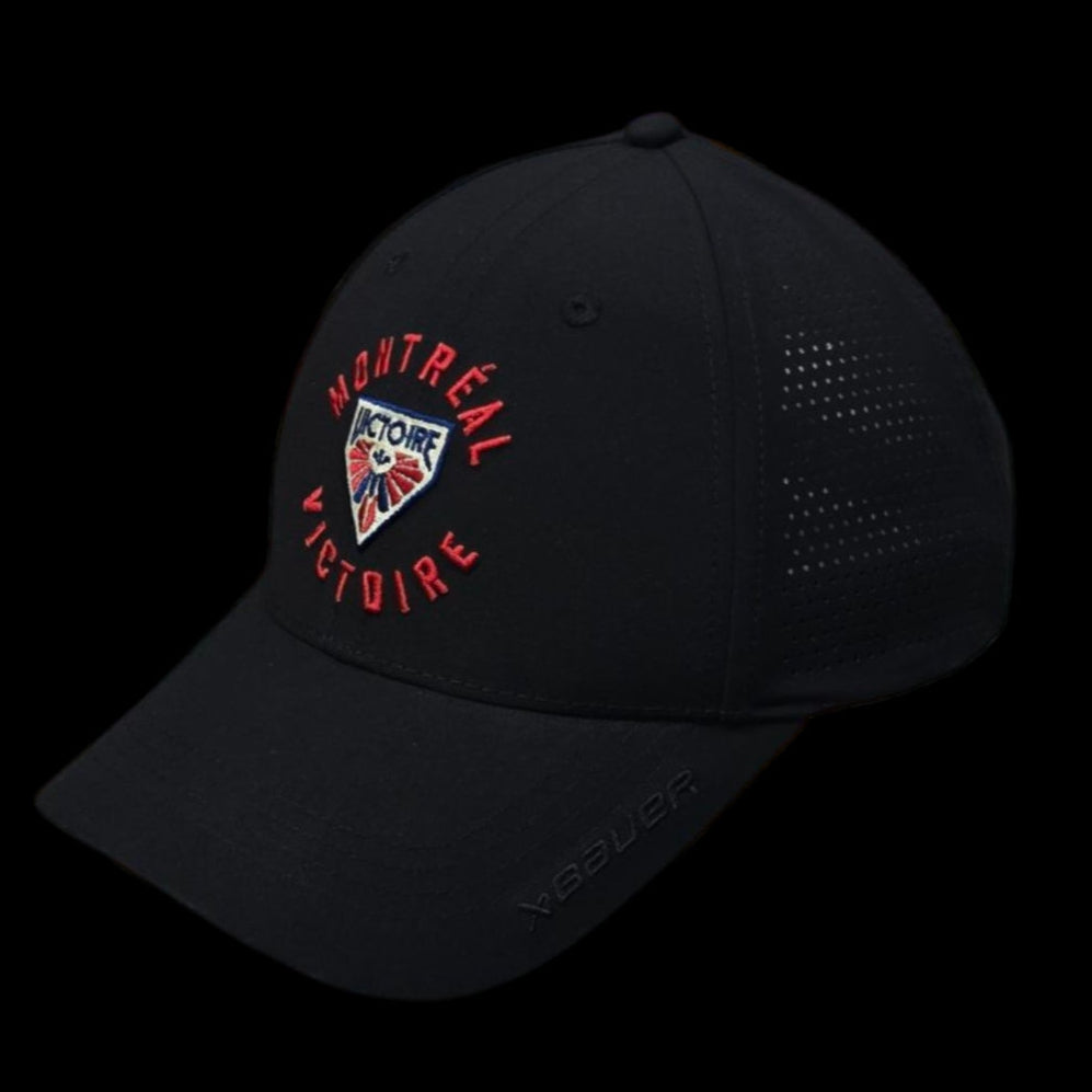 Casquette Adulte - Victoire de Montréal