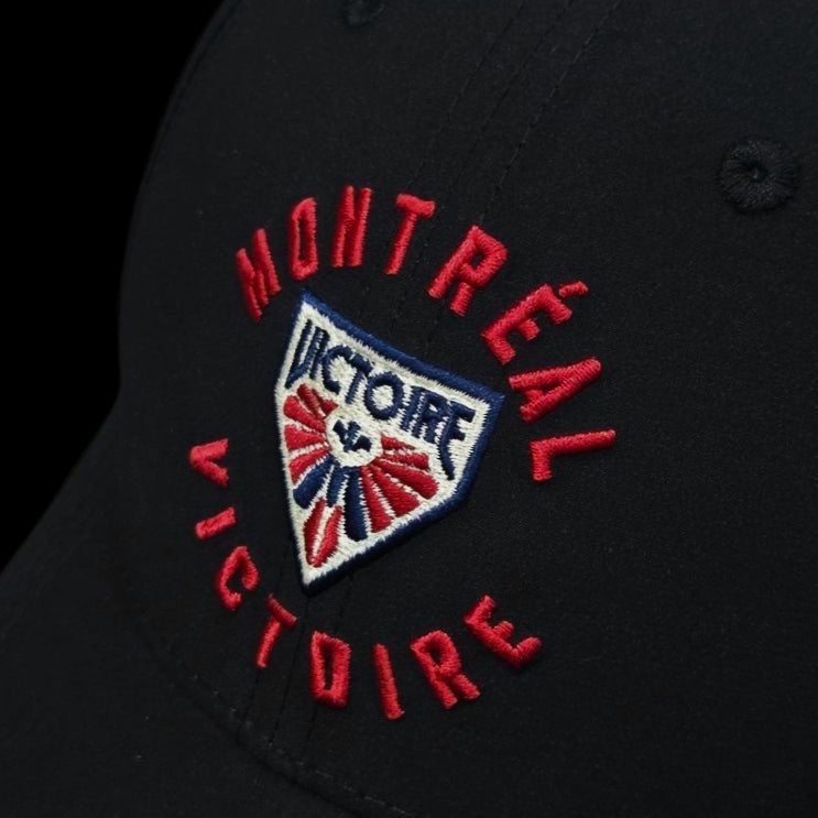 Casquette Adulte - Victoire de Montréal