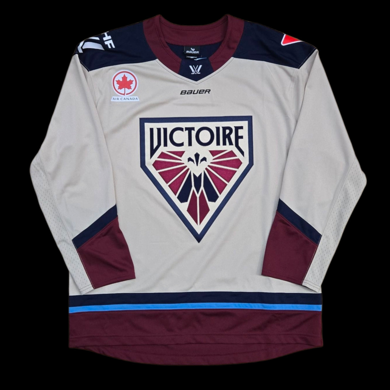 Jersey Adulte - Victoire de Montréal
