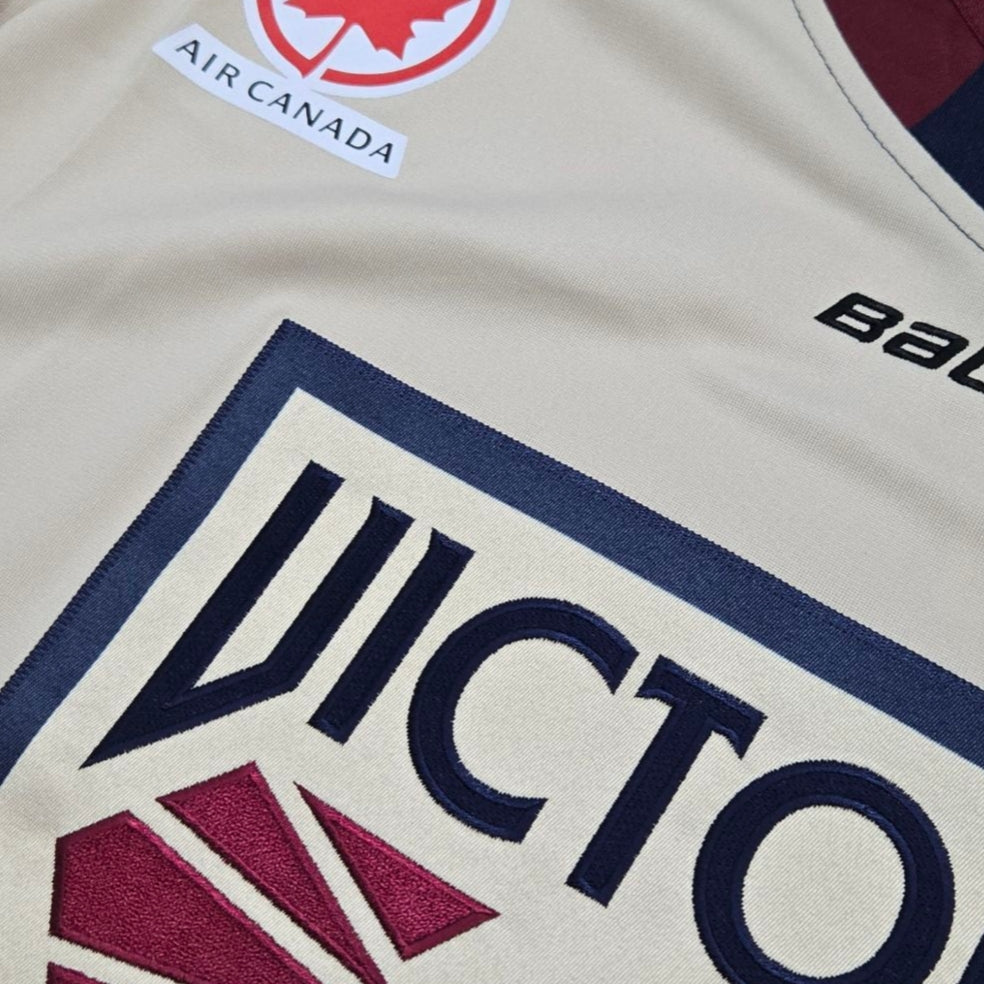 Jersey Adulte - Victoire de Montréal