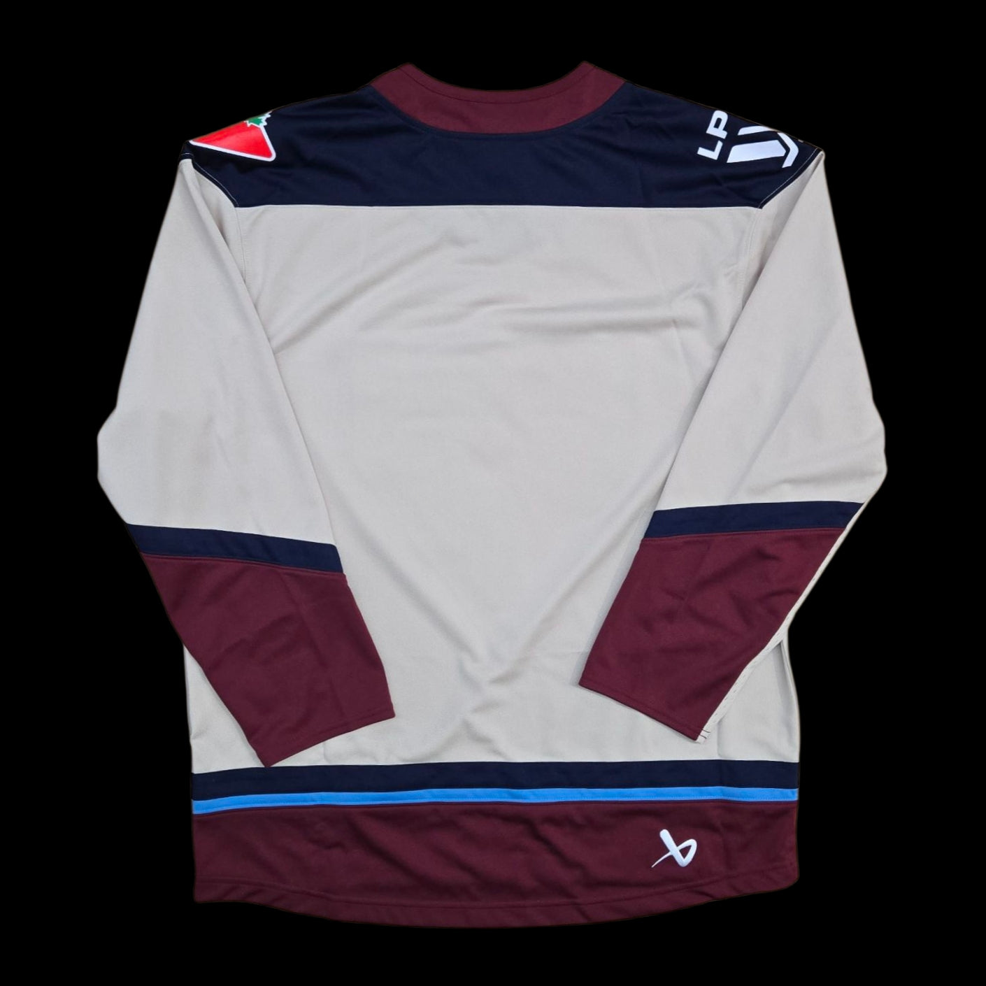 Jersey Adulte - Victoire de Montréal