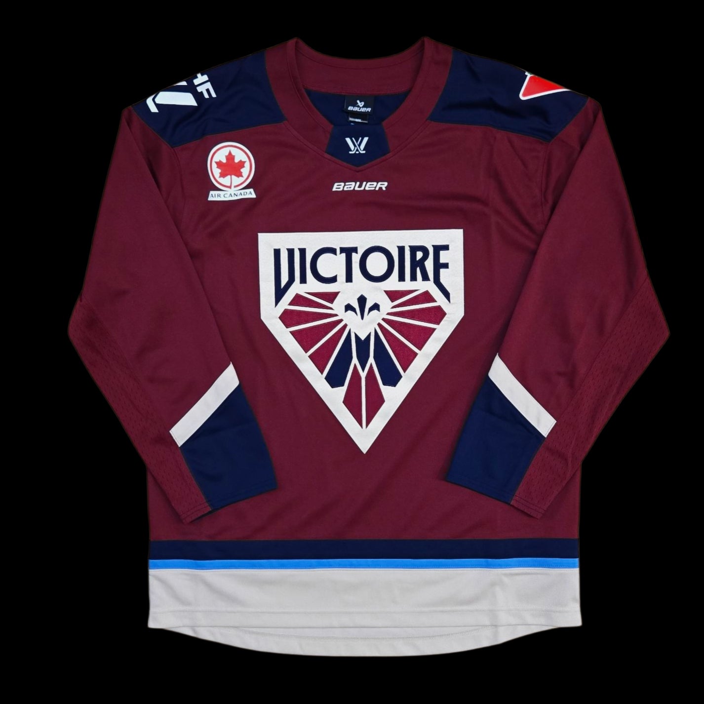 Jersey Adult - Montreal Victoire