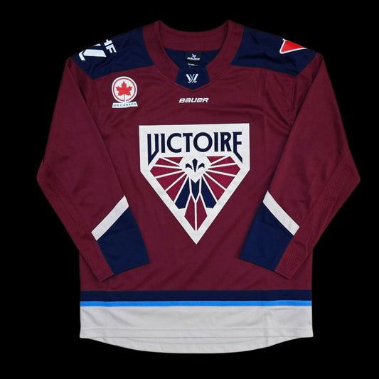 Jersey Adulte - Victoire de Montréal