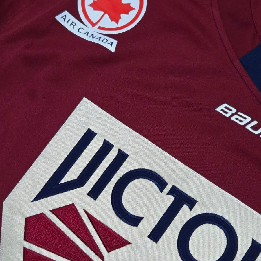 Jersey Adult - Montreal Victoire