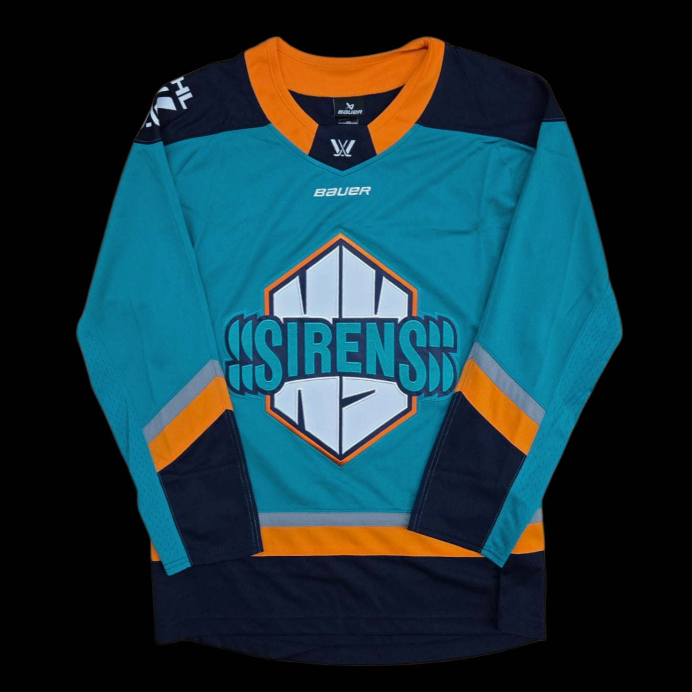 Jersey Adulte - Sirens de New York