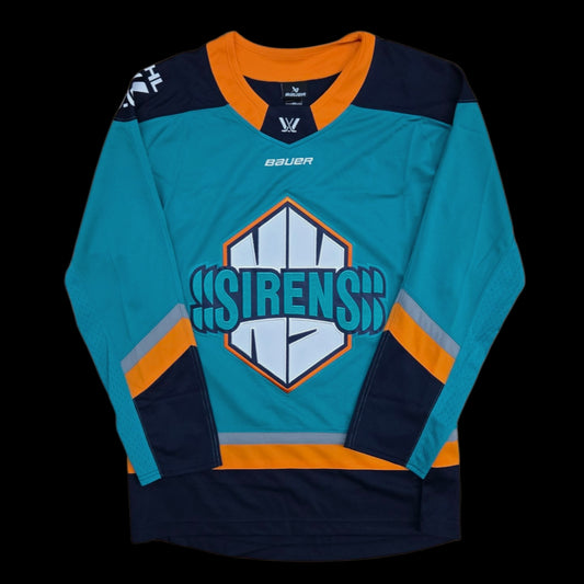 Jersey Adulte - Sirens de New York