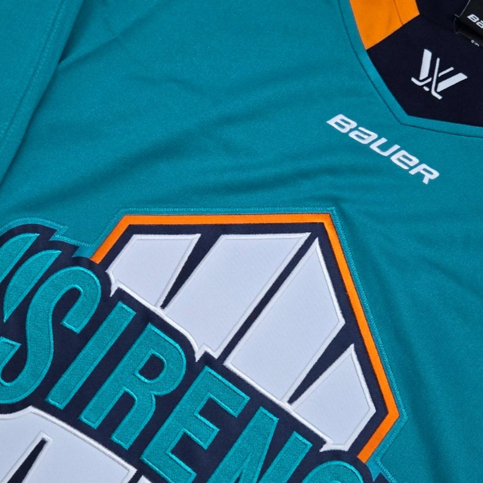 Jersey Adulte - Sirens de New York