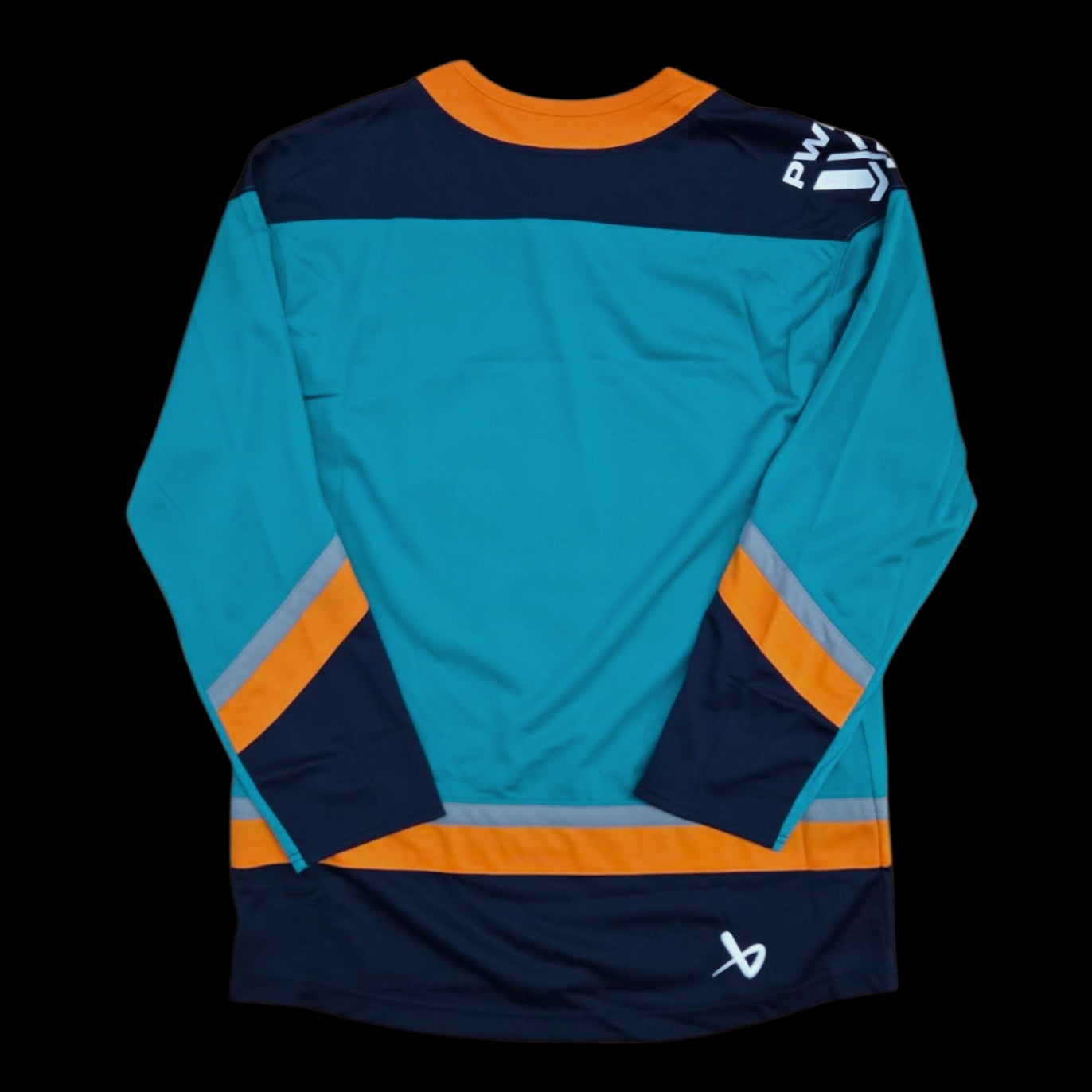 Jersey Adulte - Sirens de New York