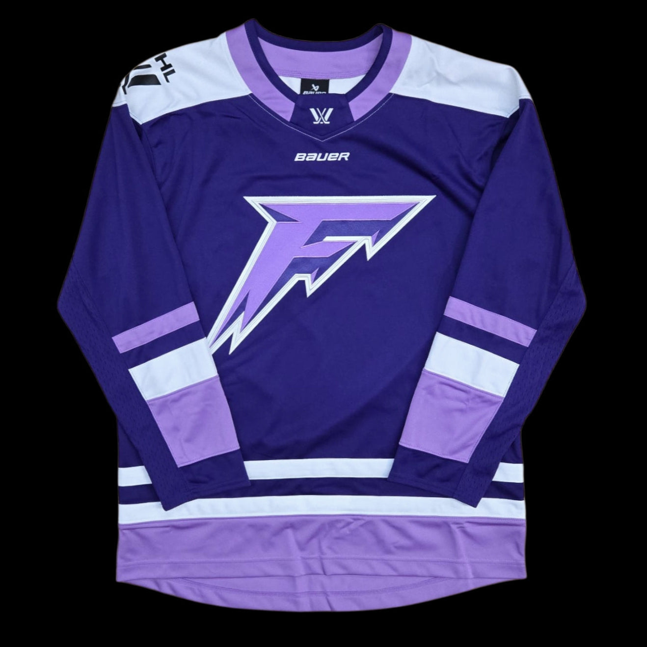 Jersey Adulte - Frost du Minnesota