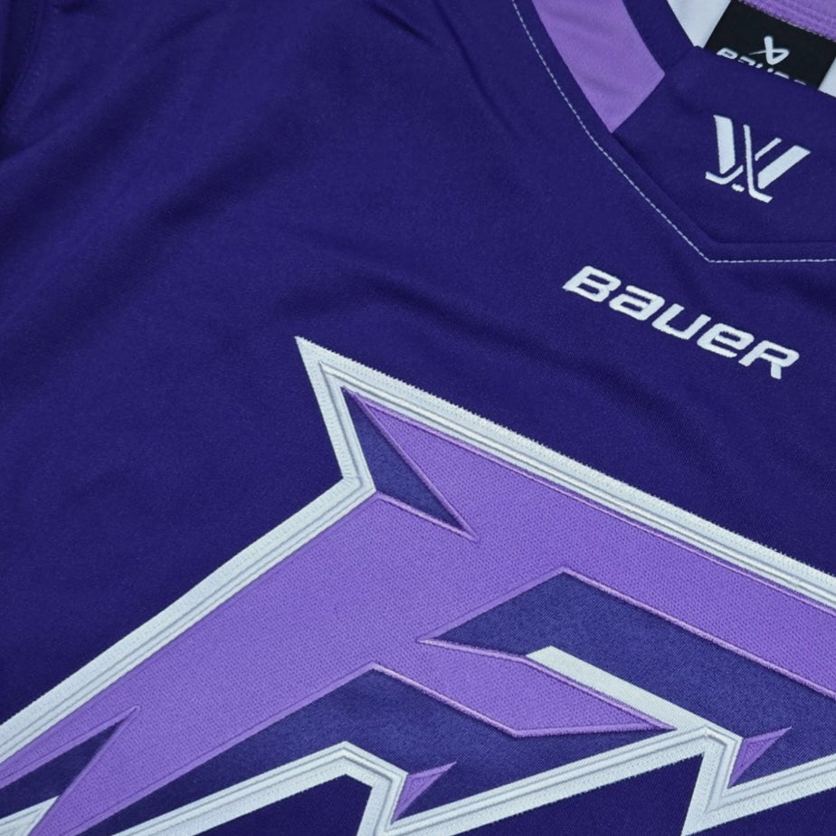 Jersey Adulte - Frost du Minnesota