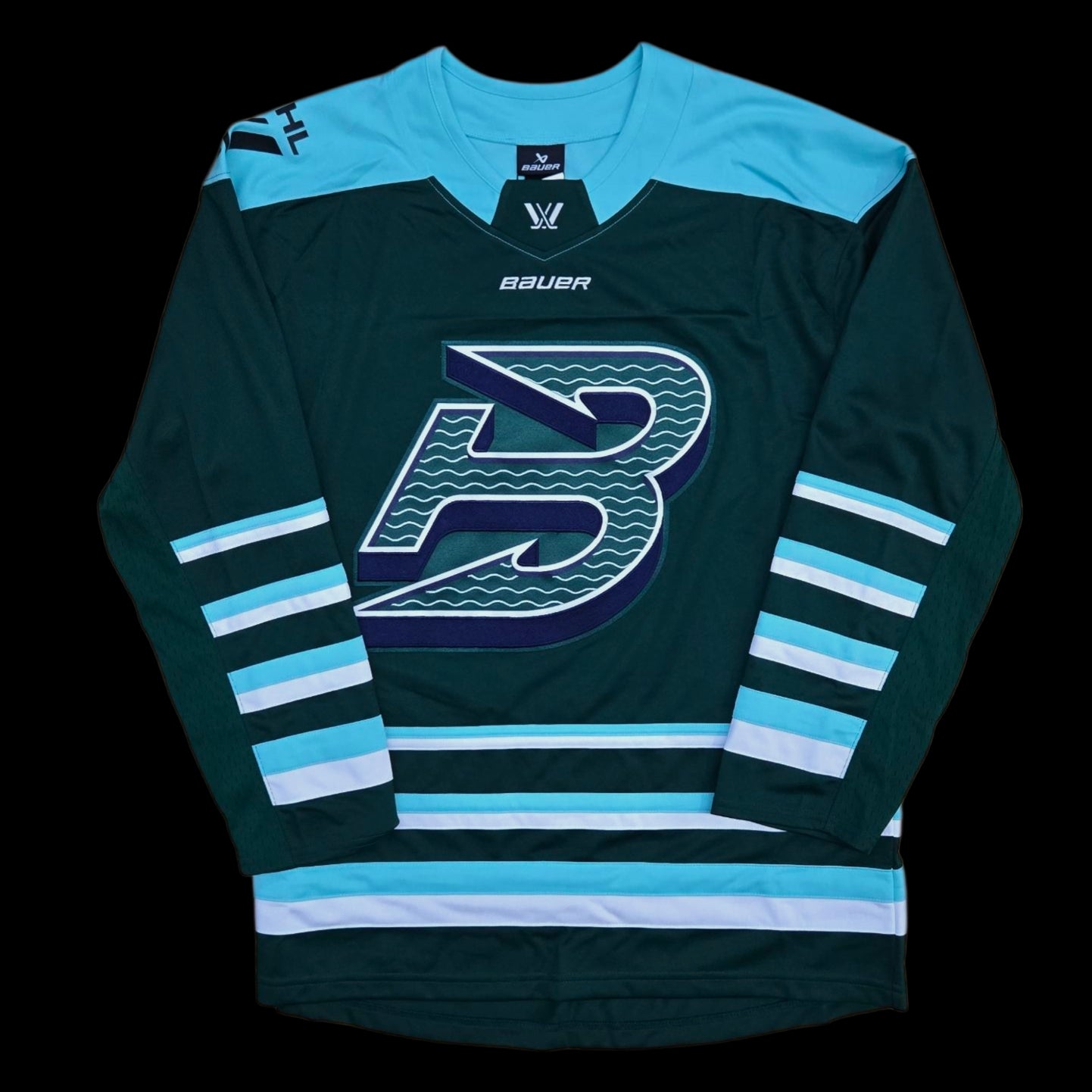 Jersey Adulte - Fleet de Boston