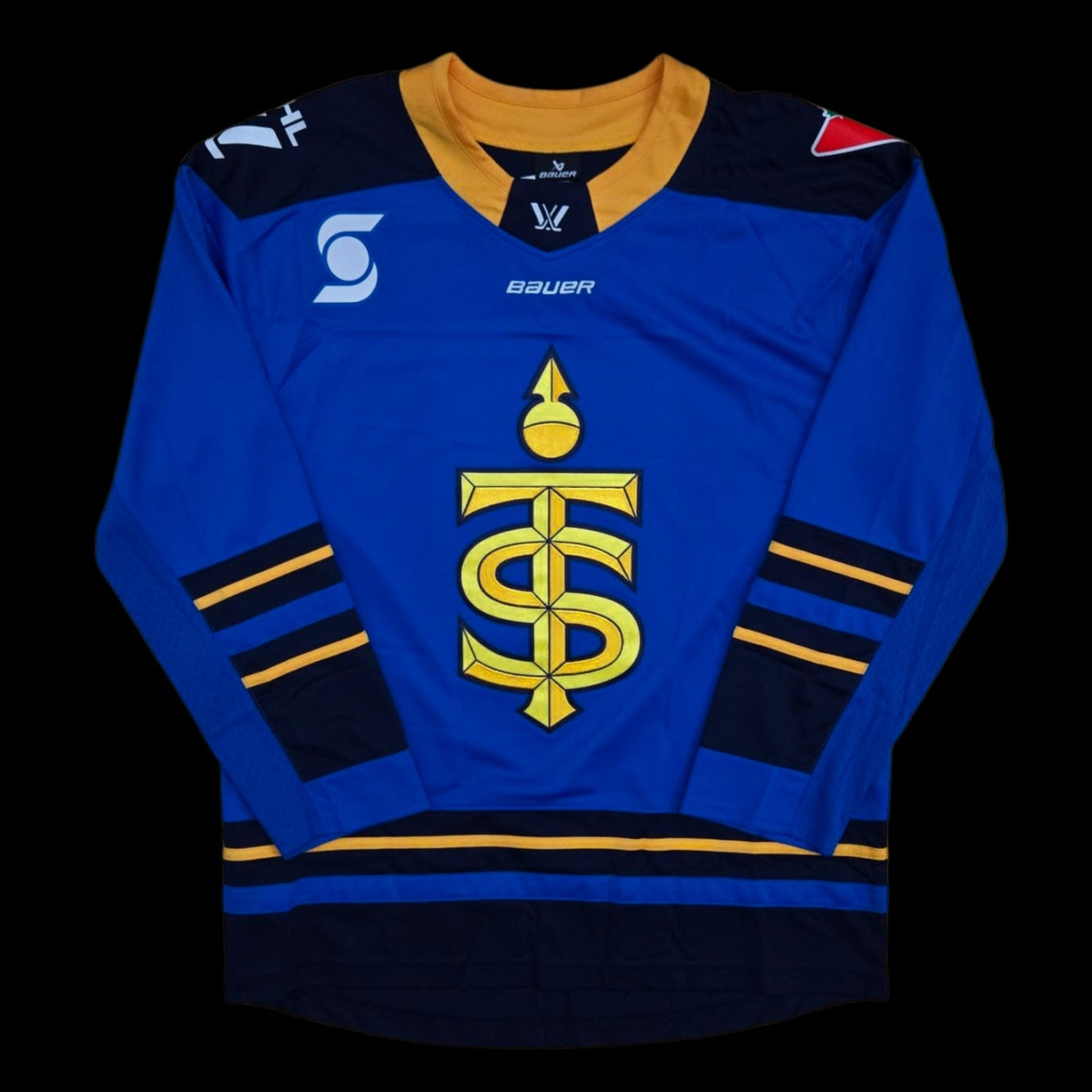 Jersey Adulte - Sceptres de Toronto