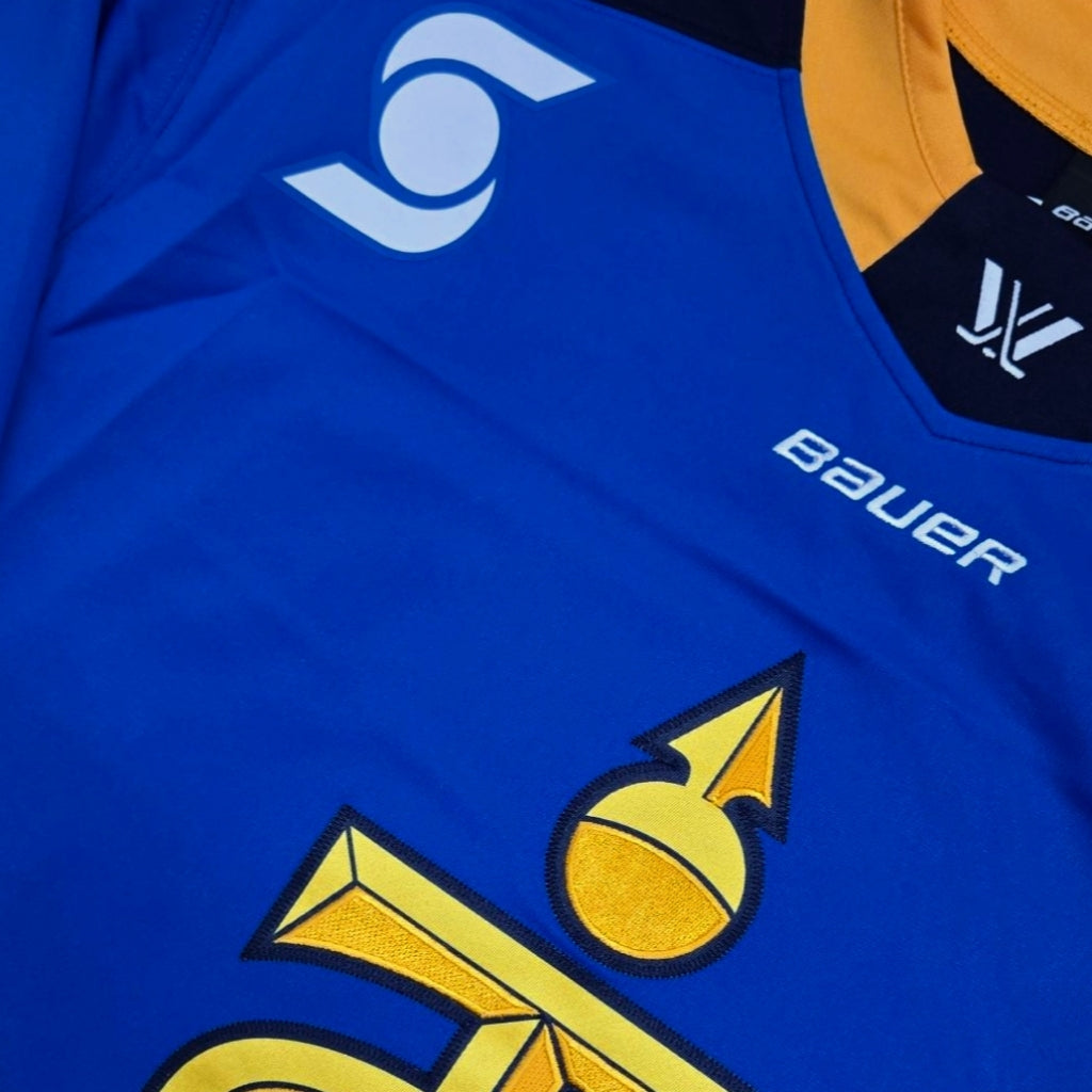 Jersey Adulte - Sceptres de Toronto