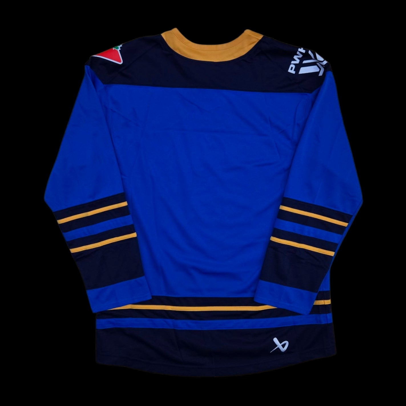 Jersey Adulte - Sceptres de Toronto