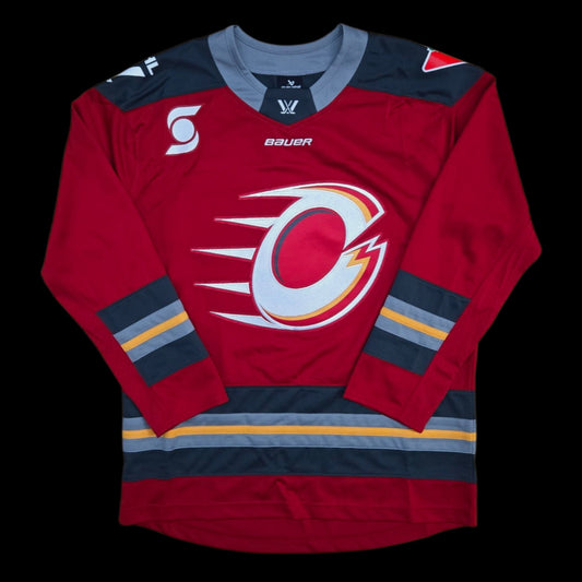 Jersey Adulte - Charge d'Ottawa