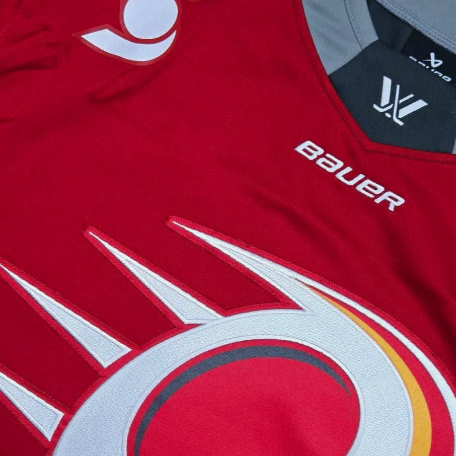 Jersey Adulte - Charge d'Ottawa