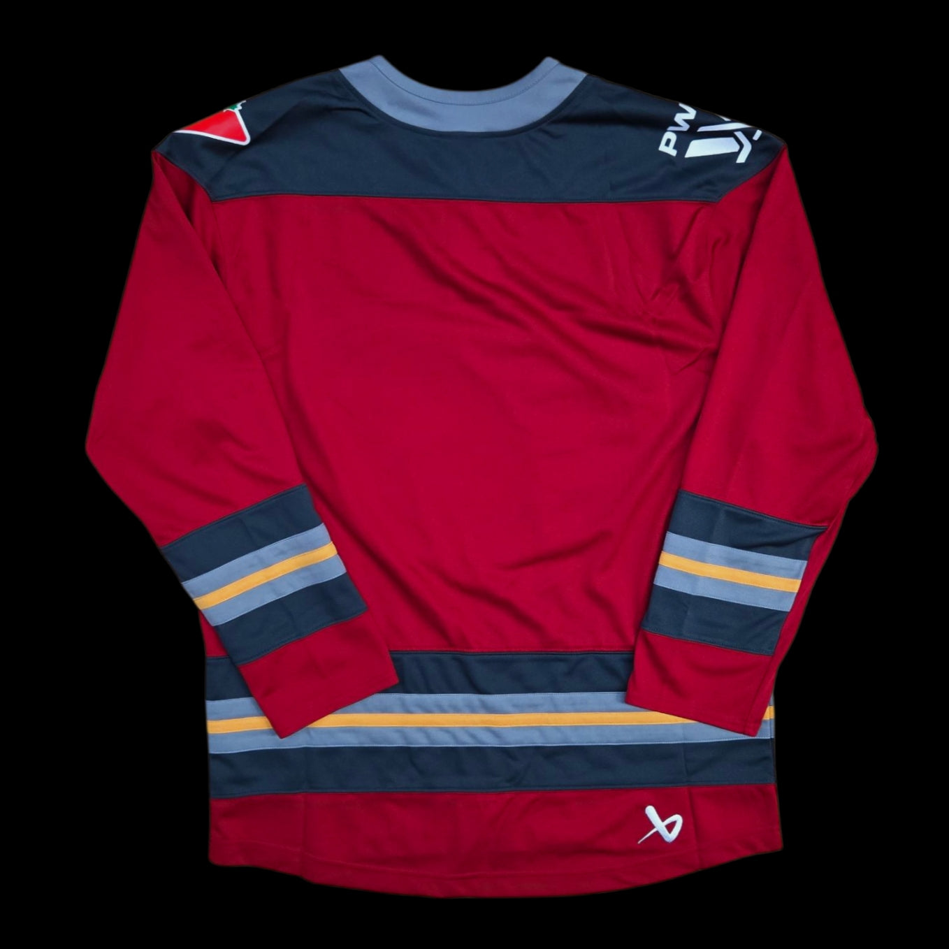 Jersey Adulte - Charge d'Ottawa