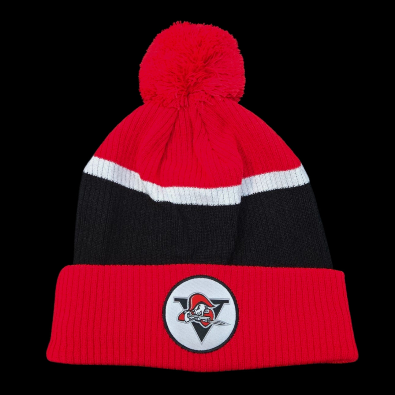 Tuque Adulte Voltigeurs de Drummondville