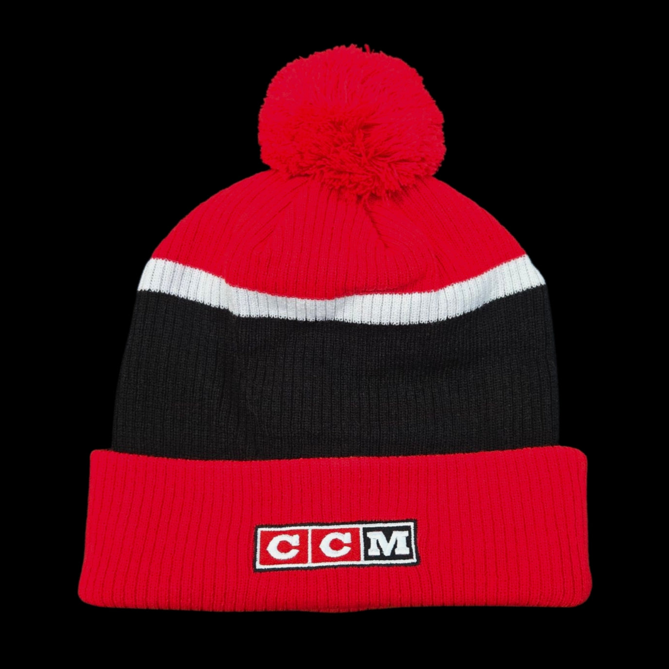 Tuque Adulte Voltigeurs de Drummondville
