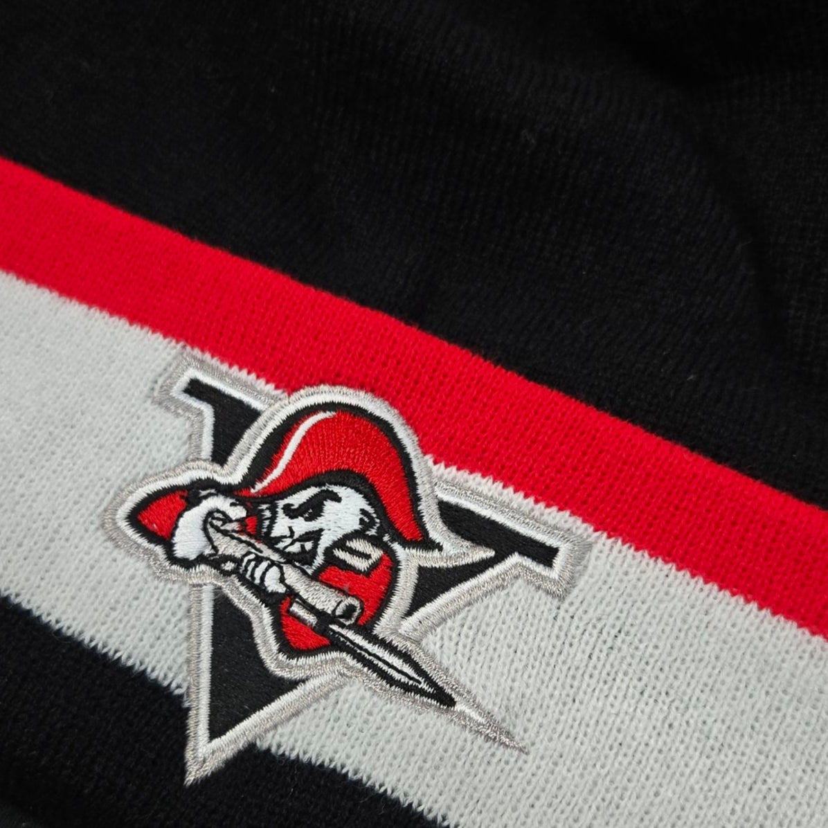 Adult Toque - Drummondville Voltigeurs