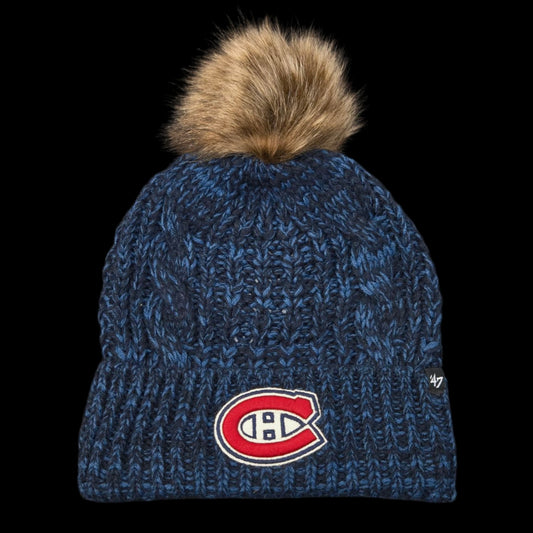 Tuque Adulte - Canadiens de Montréal