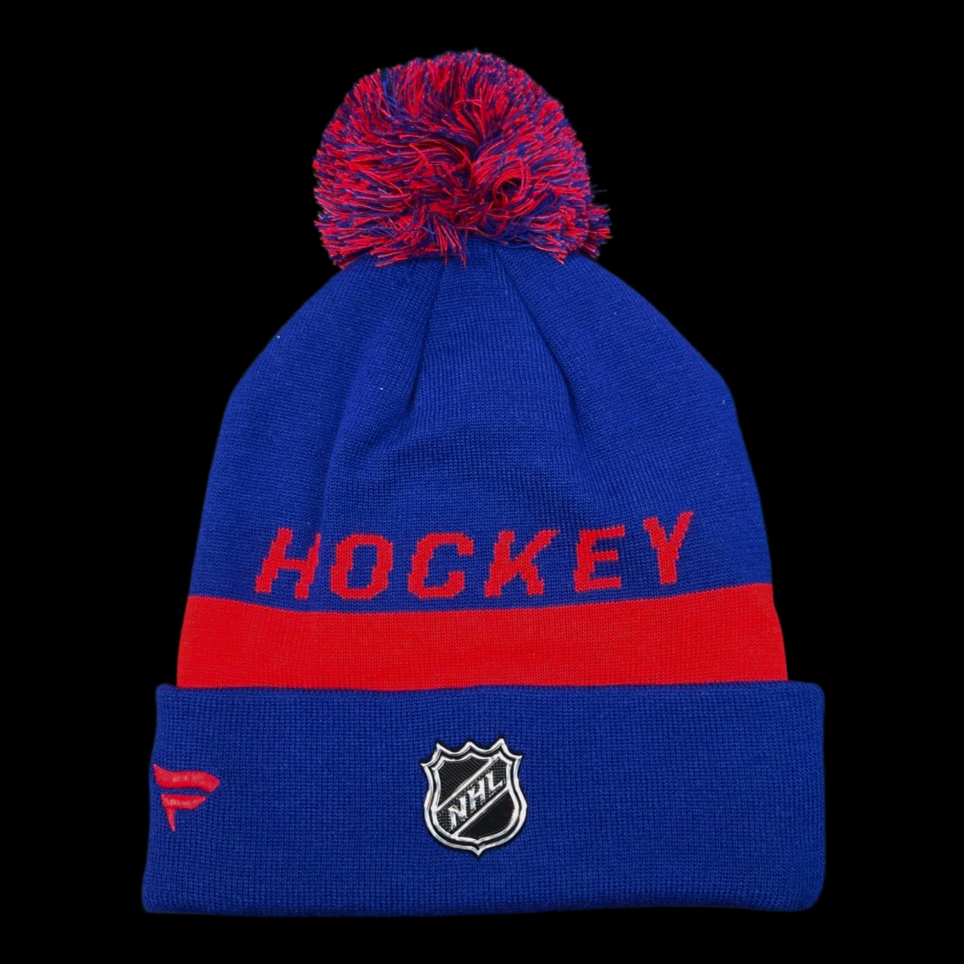 Tuque Adulte - Canadiens de Montréal