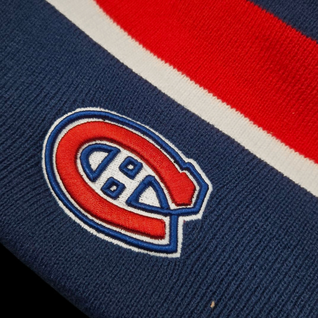 Tuque Adulte - Canadiens de Montréal