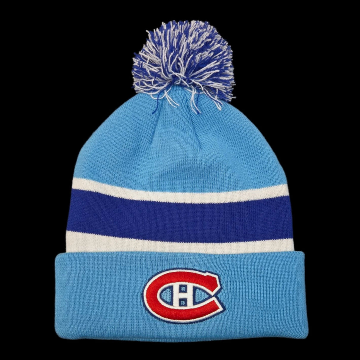 Tuque Adulte - Canadiens de Montréal
