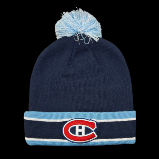 Tuque Adulte - Canadiens de Montréal