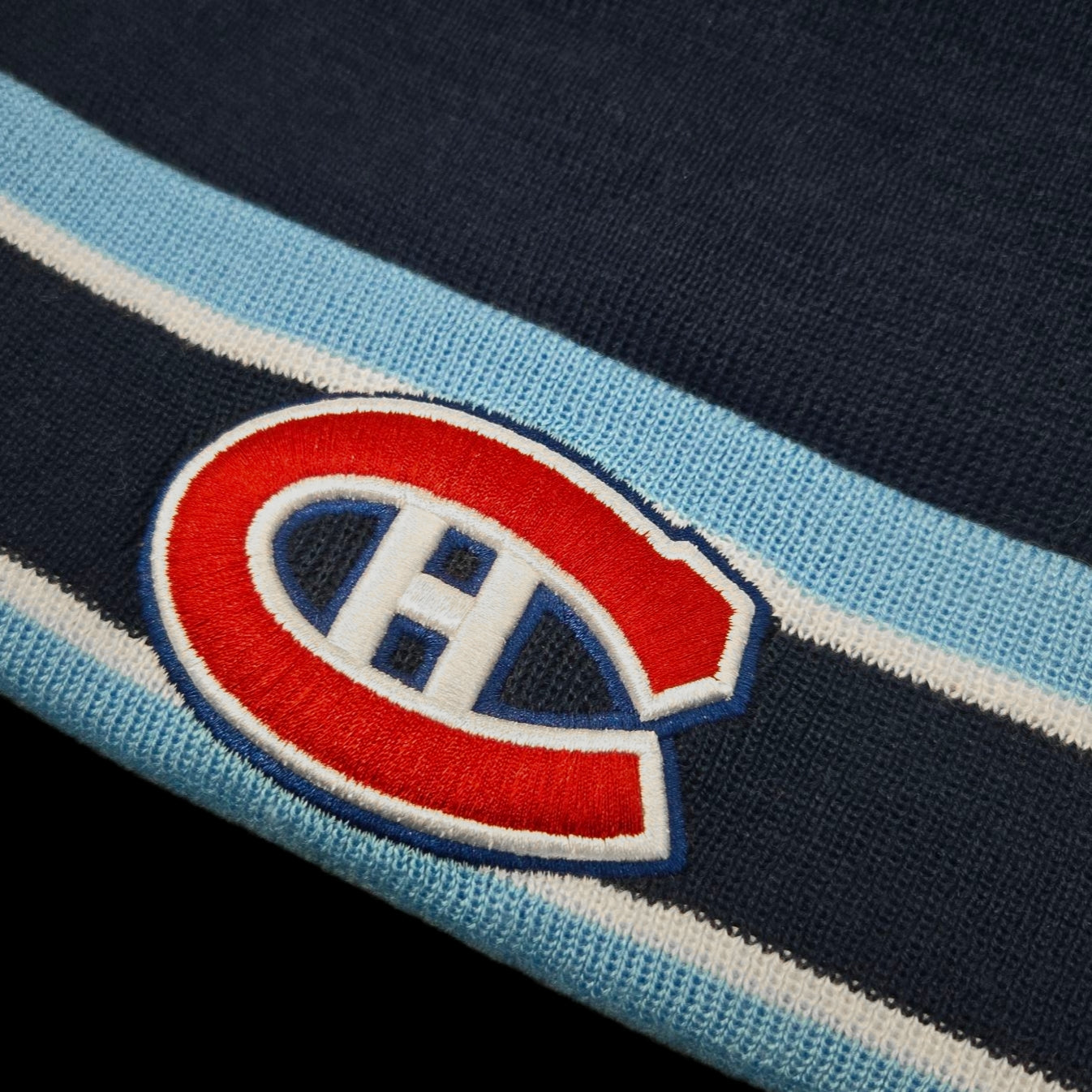 Tuque Adulte - Canadiens de Montréal