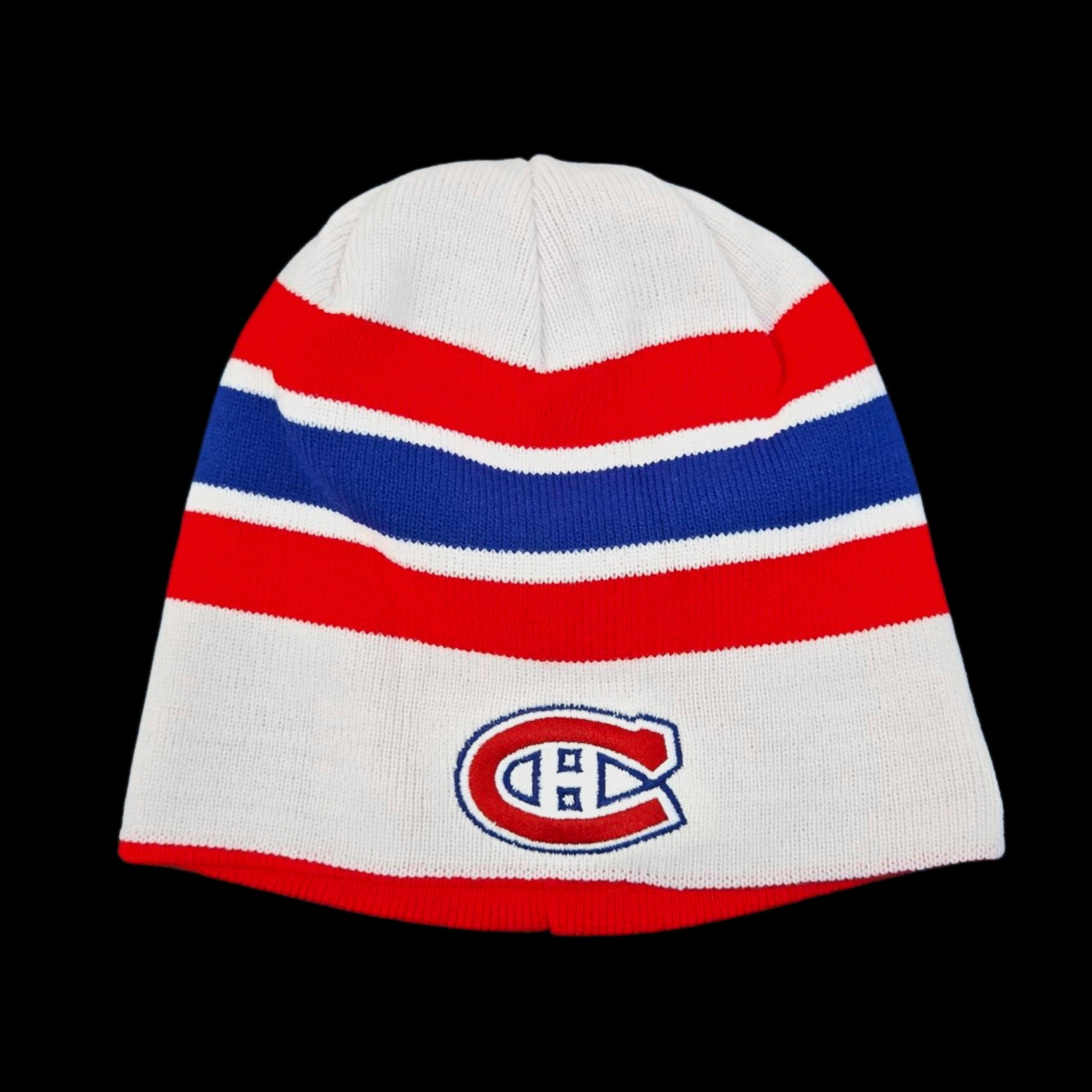 Adult Toque - Montreal Canadiens 