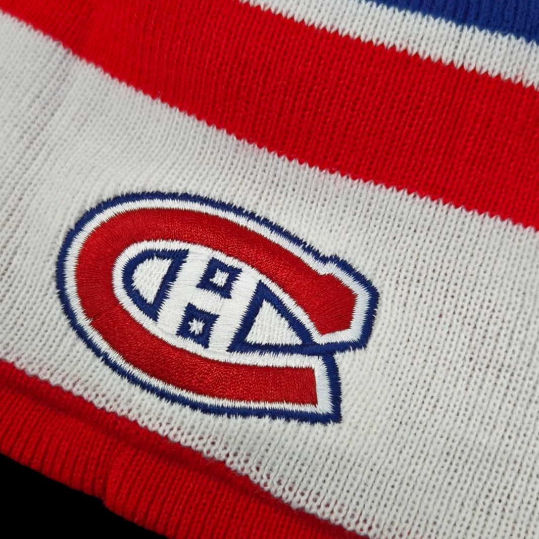 Adult Toque - Montreal Canadiens 