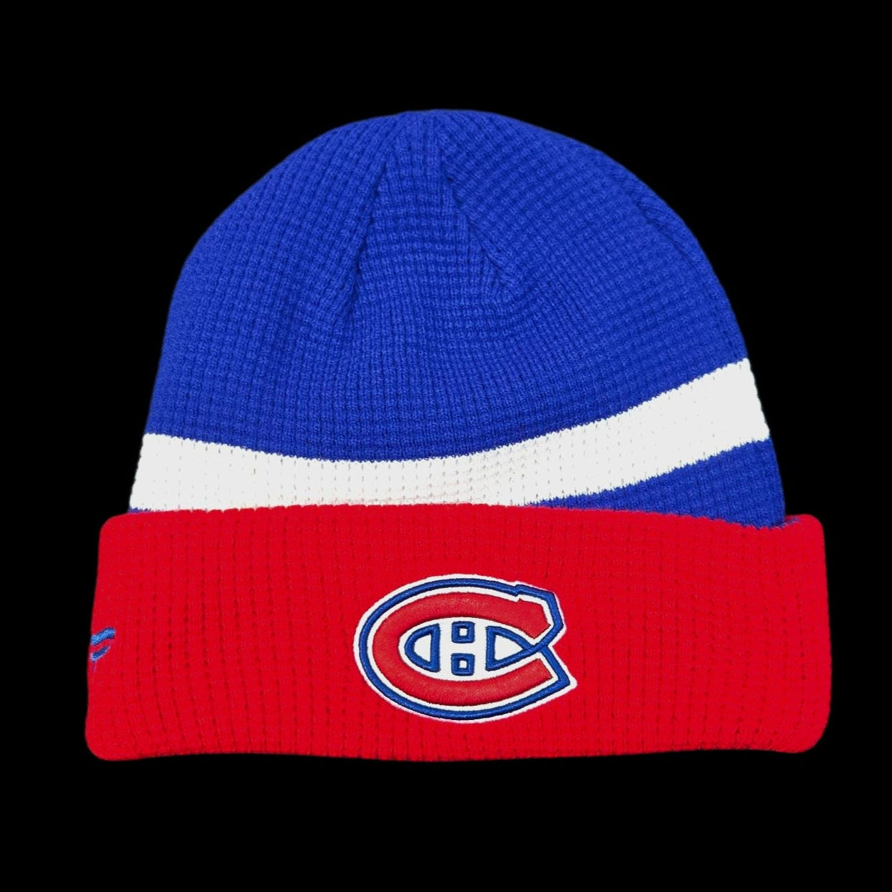 Adult Toque - Montreal Canadiens