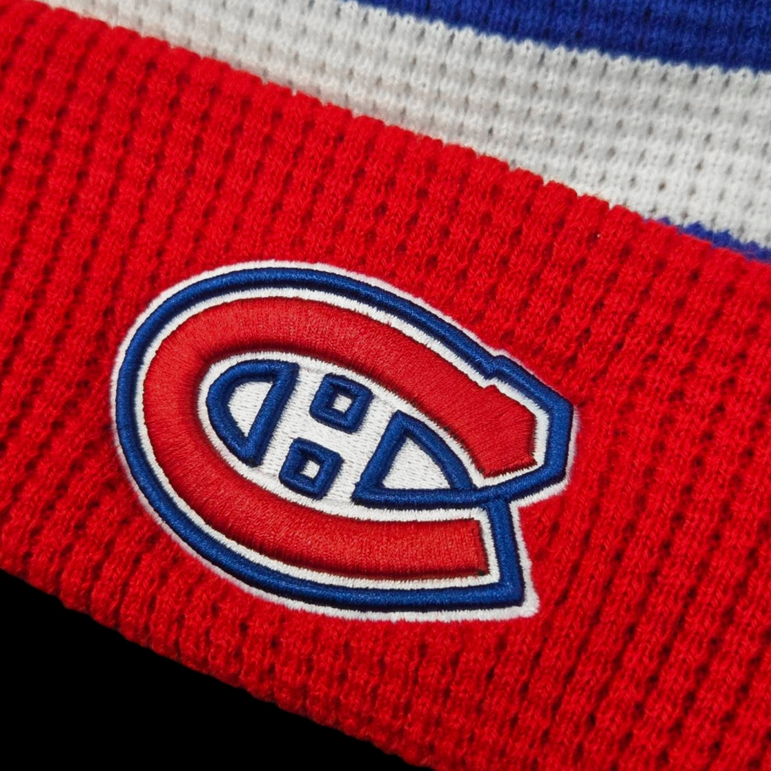 Adult Toque - Montreal Canadiens